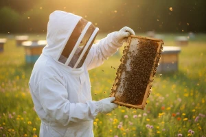 Više od pola milijuna ljudi u EU živi od pčelarstva, red je da se povećaju potpore