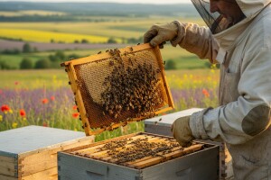 Više od pola miliona ljudi u EU živi od pčelarstva, red je da se povećaju potpore