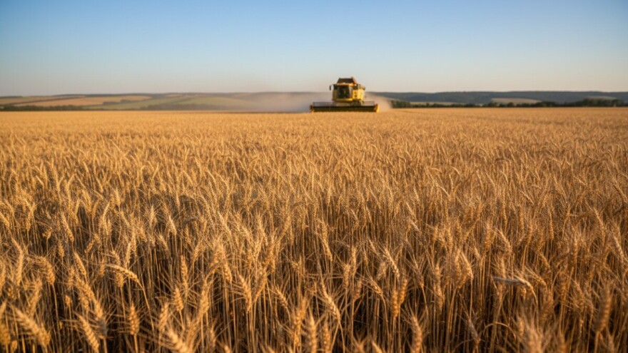 Više pšenice nego lani