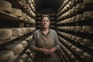 Viškovi sira preveliki - mjere s carinjenjem zakasnjele?