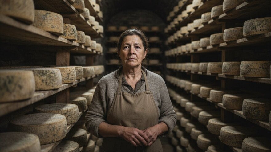 Viškovi sira preveliki - mjere s carinjenjem zakasnjele?