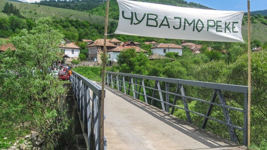 Stara planina: Meštani ponovo brane Visočicu