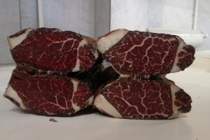Kako prepoznati originalnu Visočku pečenicu - od septembra s deklaracijom? 