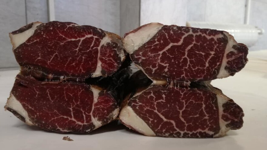 Kako prepoznati originalnu Visočku pečenicu - od septembra s deklaracijom?