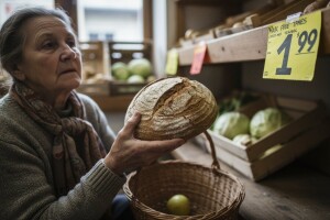 Visok PDV i slaba ponuda dižu cijene hrane
