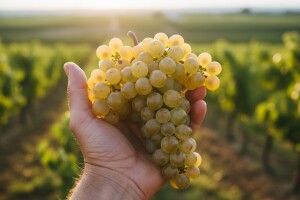 Visok slad grožđa obećava i visoku kvalitetu vina