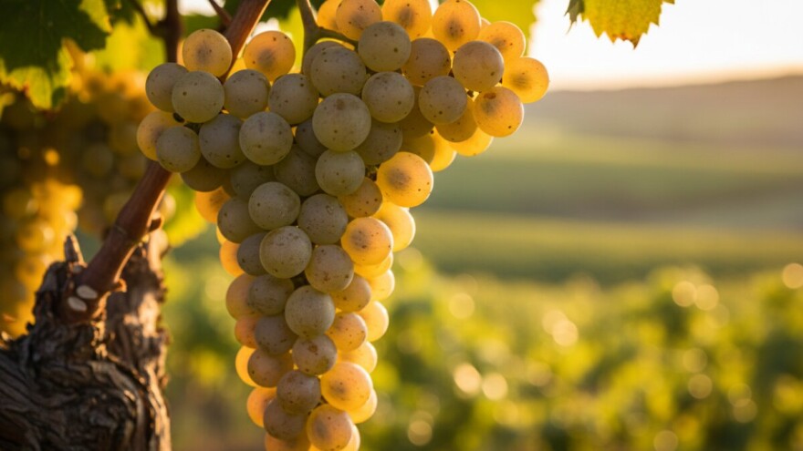 Visoki sladori obećavaju vrhunska vina