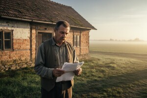Visoki troškovi legalizacije farmi