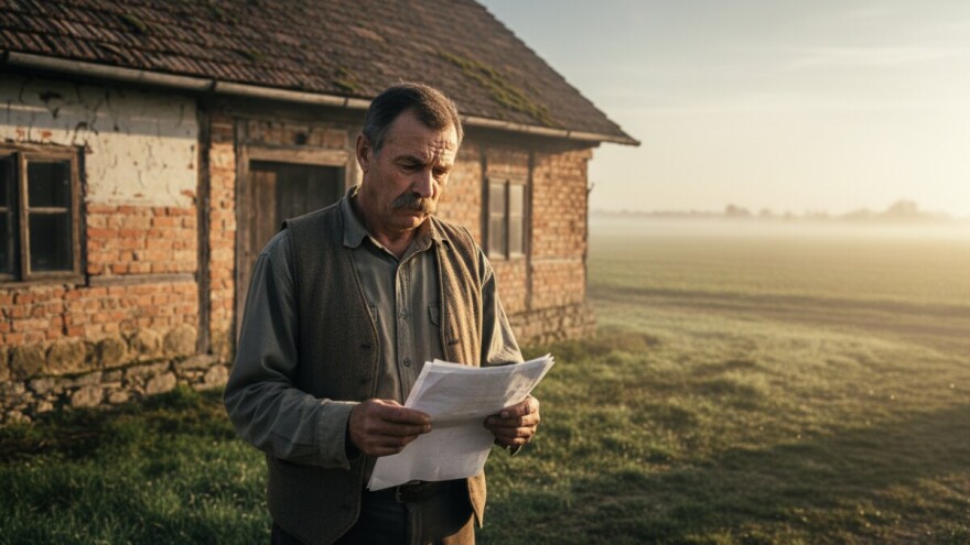 Visoki troškovi legalizacije farmi