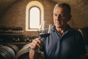 Visoko kvalitetno vino za bolji plasman