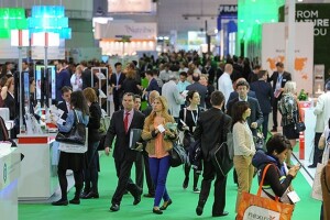 Sedam hrvatskih tvrtki na Vitafoods Europe