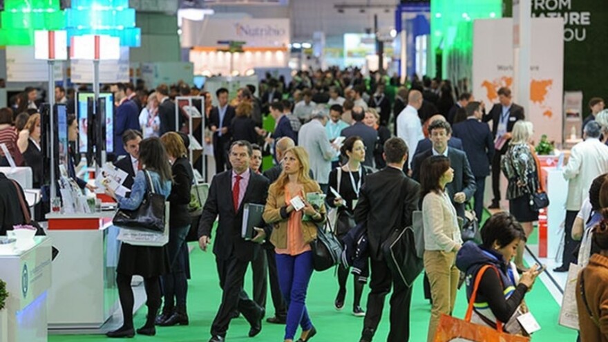 Sedam hrvatskih tvrtki na Vitafoods Europe