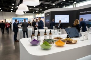 Vitafoods Evropa 2016