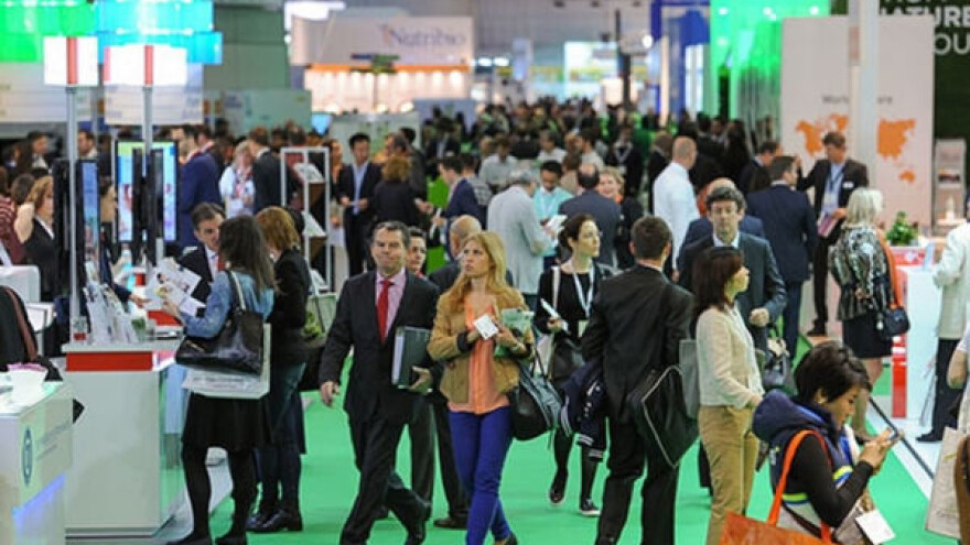 Vitafoods Evropa 2016