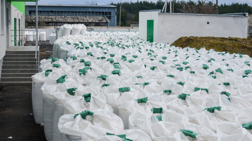 Evropski poljoprivrednici oprezni, još ne kupuju đubrivo?