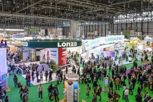 Vitafoods Europe 2019 - Zdravlje kroz nauku i inovacije
