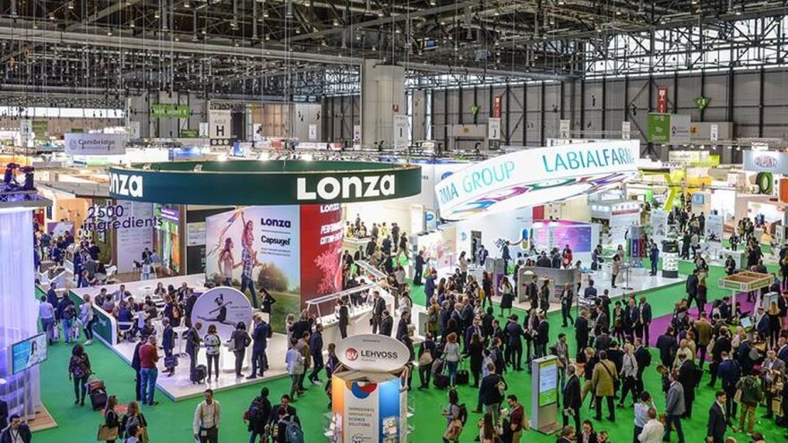 Vitafoods Europe 2019 - Zdravlje kroz nauku i inovacije
