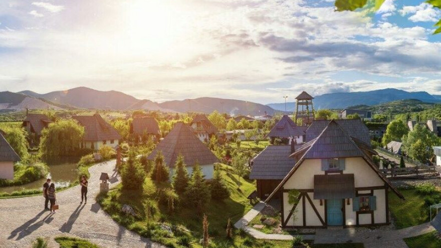 Austrijanci planiraju ulagati u Vitez