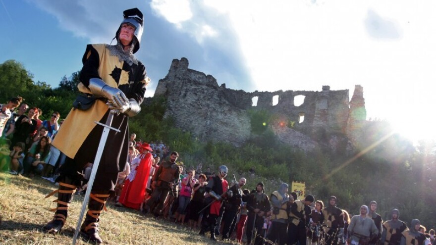 Slavimo Dan Virovitičko-podravske županije!