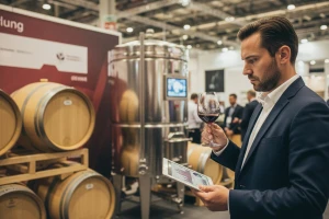 Viticulture & Viniculture 2014.