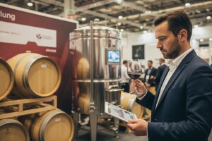 Viticulture & Viniculture 2014.