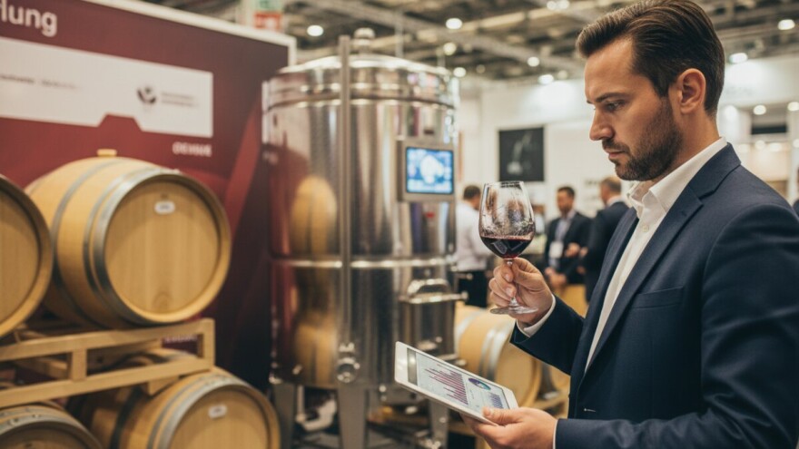 Viticulture & Viniculture 2014.