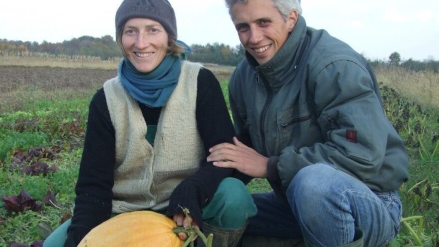 Nemica i Holanđanin u Jaloviku razvijaju biodinamičku poljoprivredu