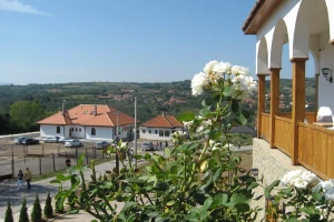 Vizitorski centar za seoski i vinski turizam