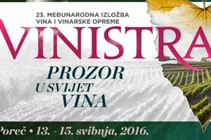 Zlato jest sve što sja - na Vinistri to znaju!