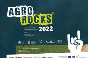 Kako će izgledati poljoprivreda budućnosti? Konferencija AgroRocks dat će odgovor