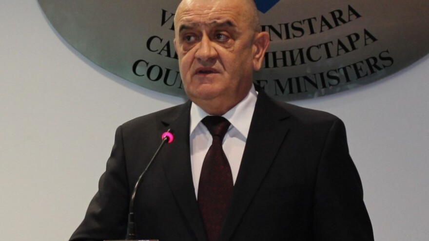 Za ruralno poduzetništvo 5,3 miliona dolara