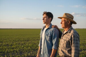 Vjetar u leđa mladim poljoprivrednicima?