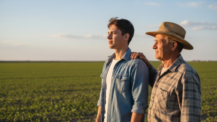 Vjetar u leđa mladim poljoprivrednicima?