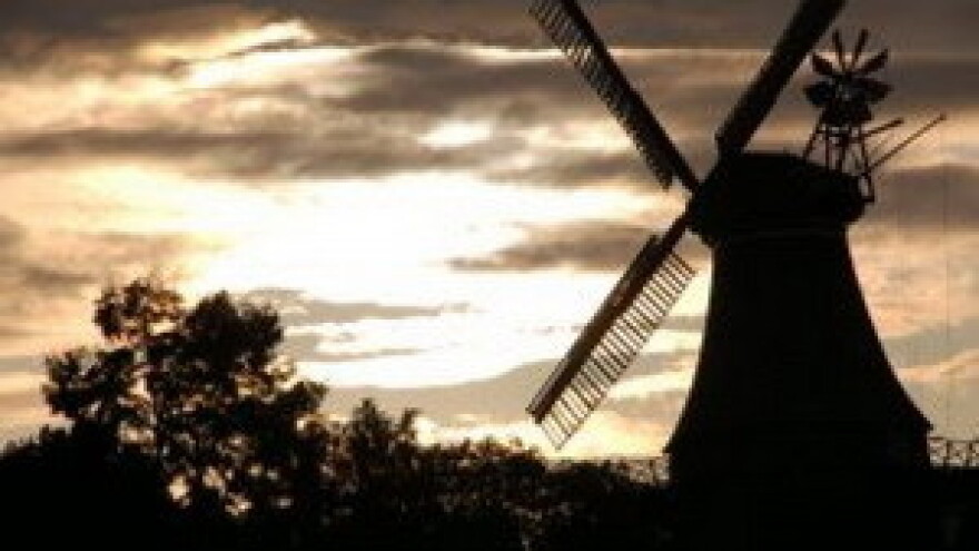 Cro Eco Energy Expo 2013.