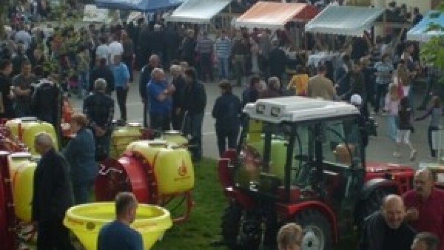 Jubilarni, 10. Sajam Vino-kap