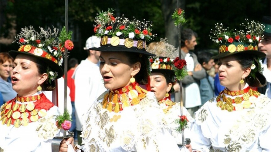 Velika obljetnica Vinkovačkih jeseni!