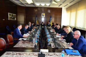 U pripremi mjere za stabilizaciju domaće privrede
