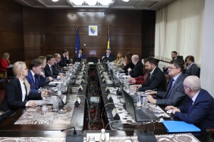 Agrarni budžet FBiH za 2024. veći za 11 miliona KM
