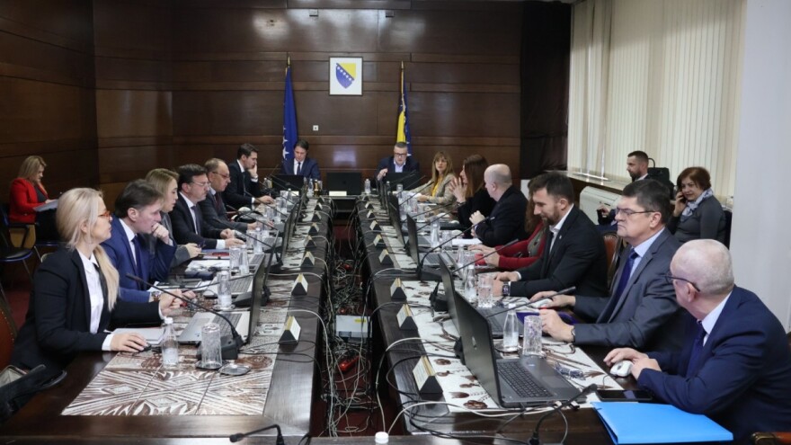 Agrarni budžet FBiH za 2024. veći za 11 miliona KM