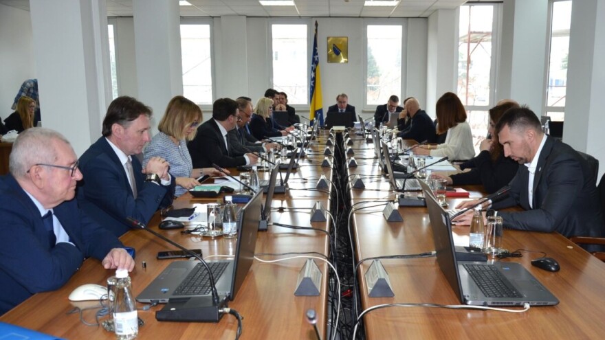 Vlada FBiH prihvatila Strategiju poljoprivrede, ide u parlamentarnu proceduru