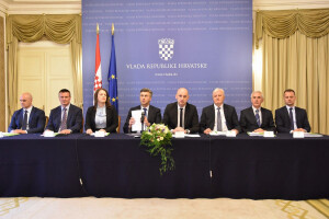 Ugovoreno navodnjavanje više od 3.000 hektara