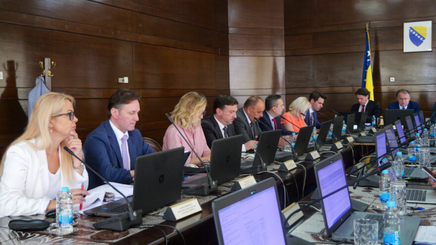 Rebalansom budžeta osigurano još 2,5 miliona KM za poticaje poljoprivredi u FBiH