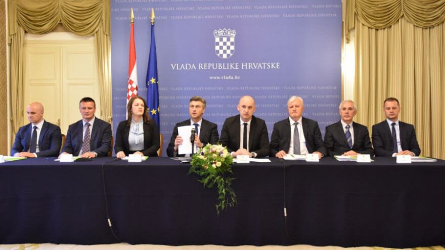 Ugovoreno navodnjavanje više od 3.000 hektara