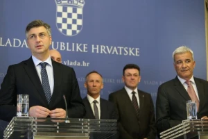 Kreću isplate dobavljačima Agrokora, plaća prije Uskrsa?