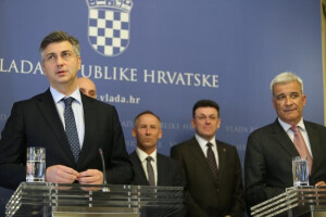 Kreću isplate dobavljačima Agrokora, plaća prije Uskrsa?