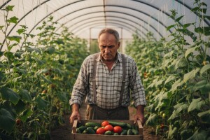 Vlada bi mogla pomoći domaćim proizvođačima povrća