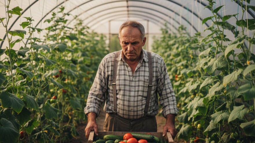 Vlada bi mogla pomoći domaćim proizvođačima povrća
