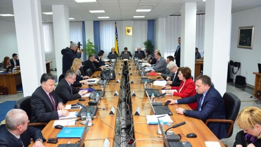 Utvrđen Prijedlog zakona o organskoj proizvodnji