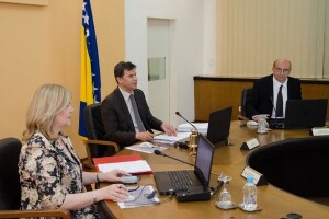O stanju u poljoprivredi Vlada raspravlja 12. jula