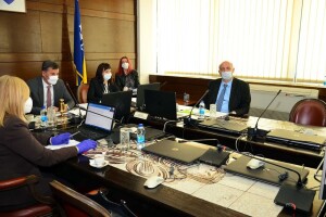 Marže na cijene glavnih poljoprivrednih proizvoda ostaju iste